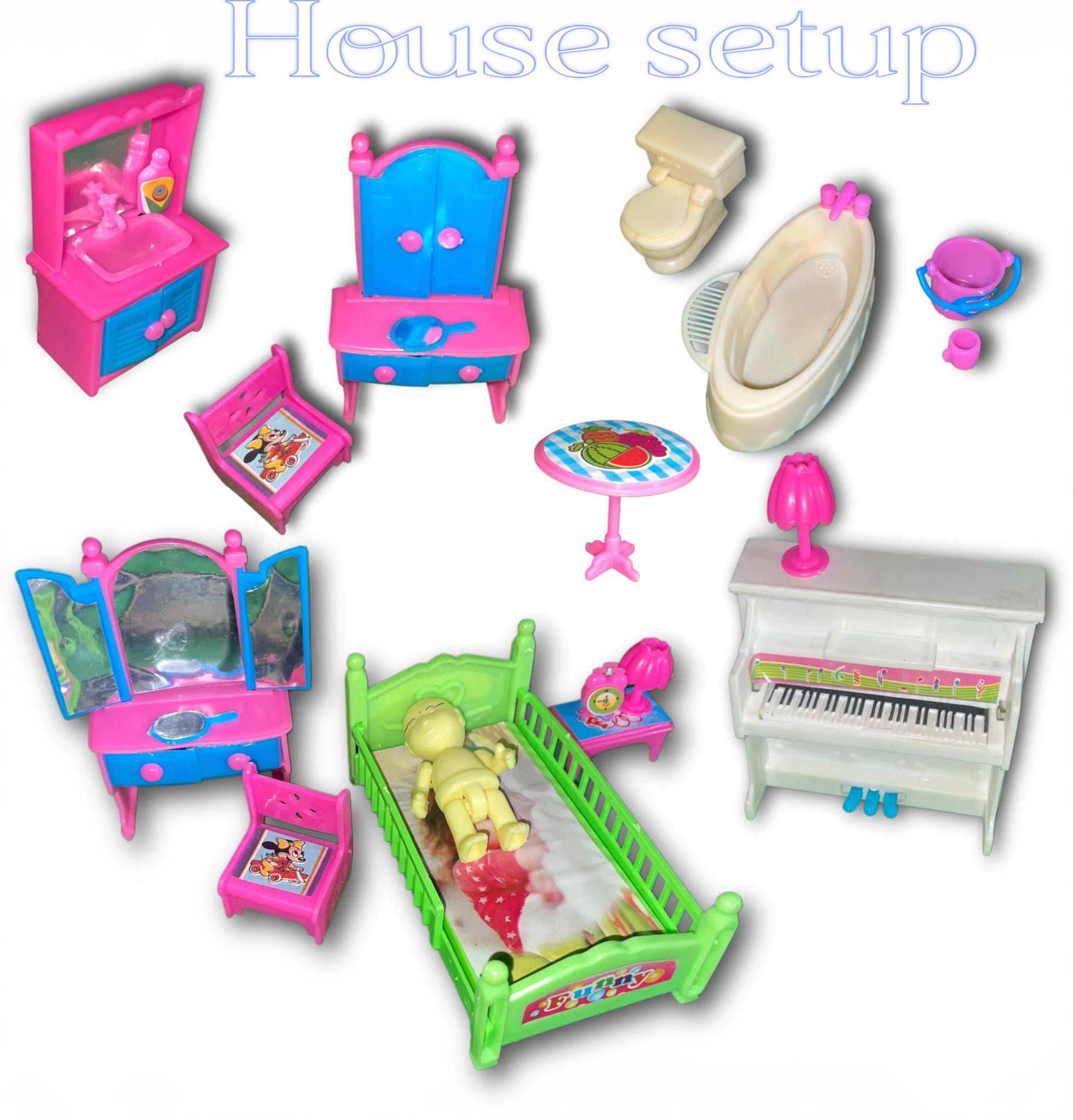 House Set - Image 2