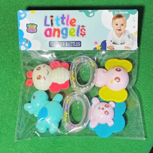 Rattles Toys for Kids