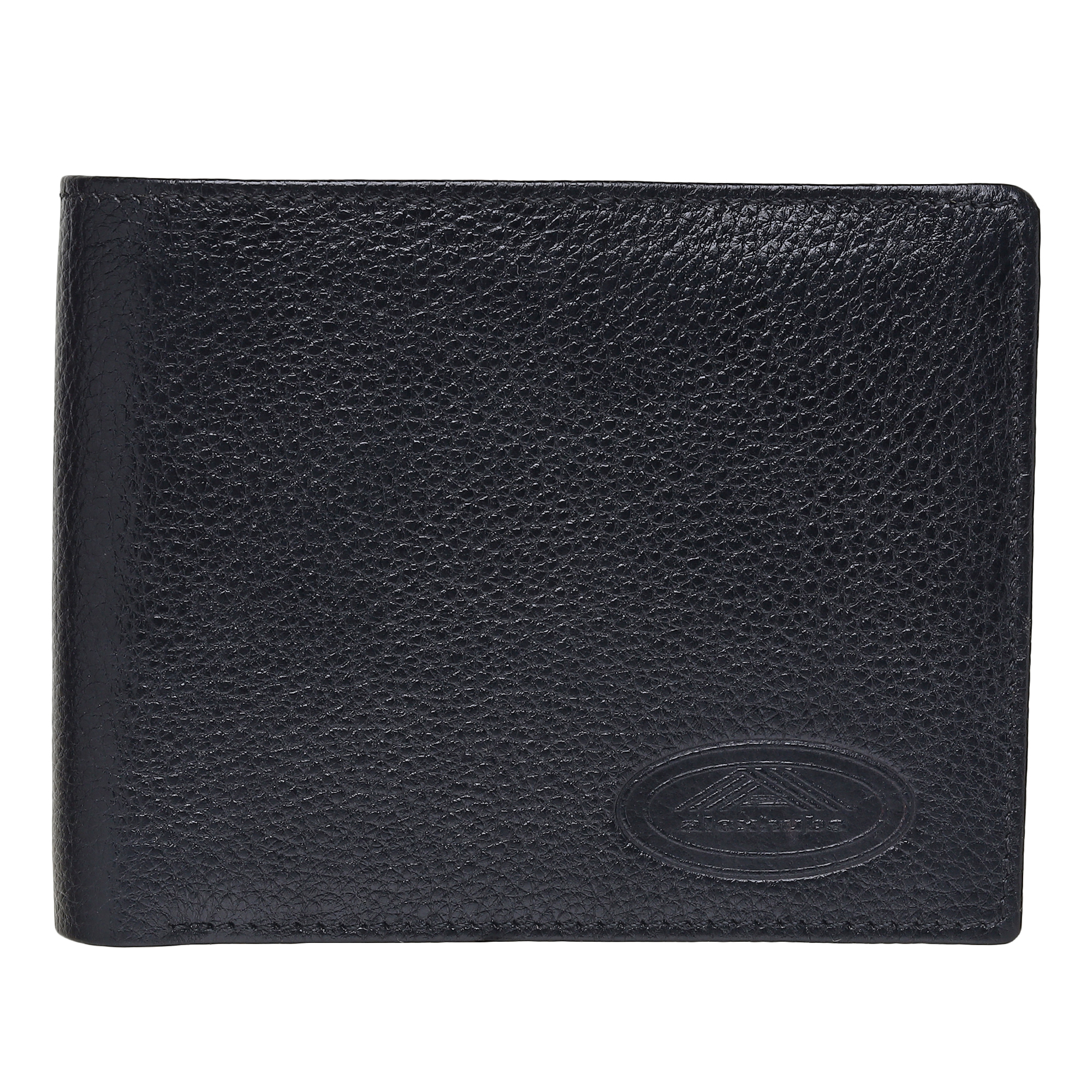 Genuine Leather Wallet - Image 3