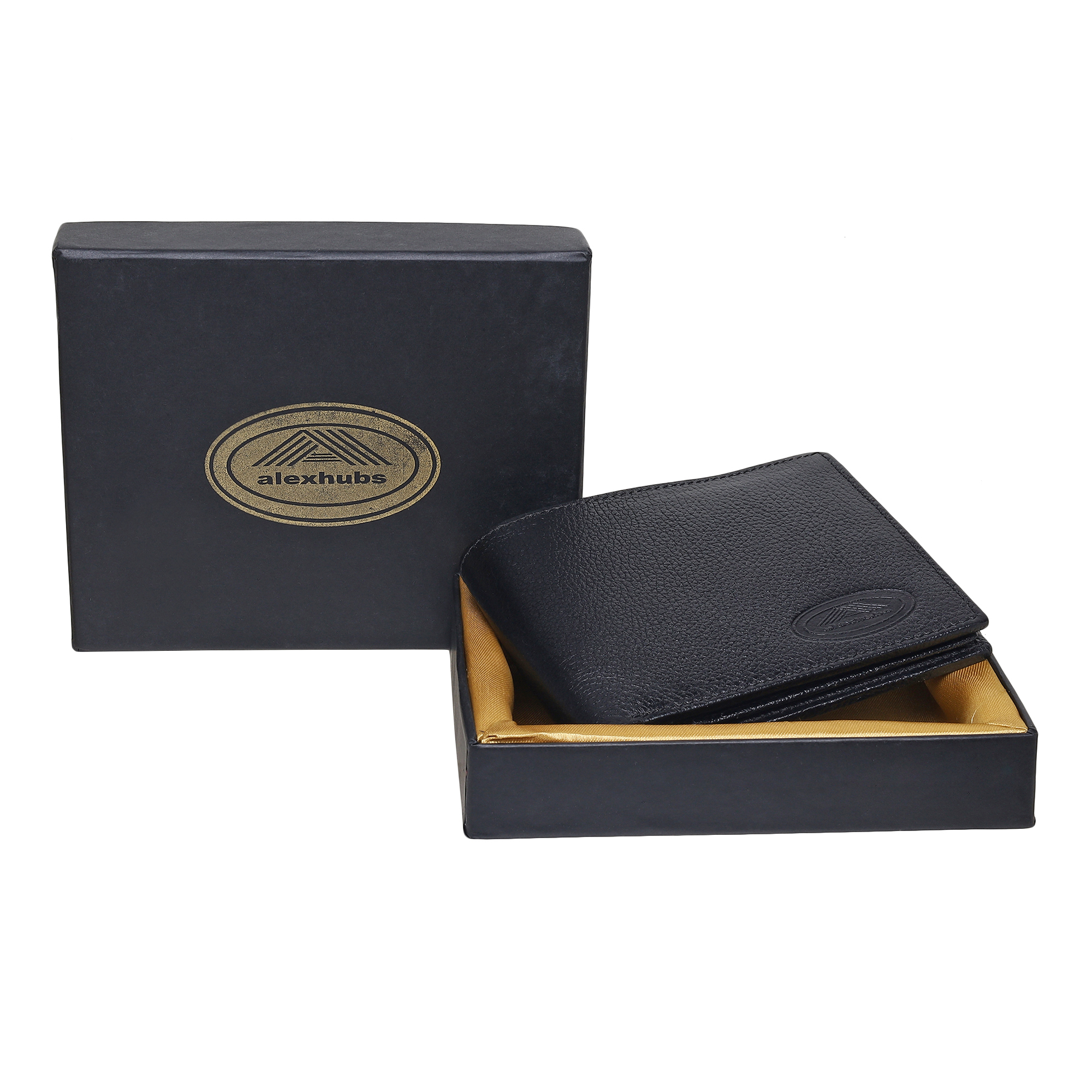 Genuine Leather Wallet