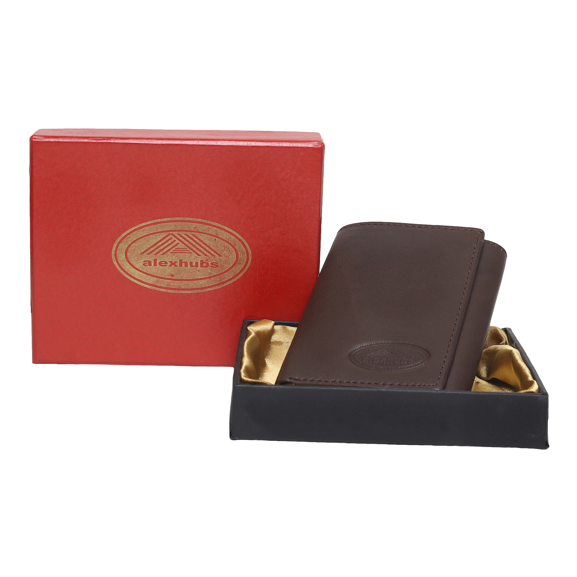 Genuine Leather Wallet