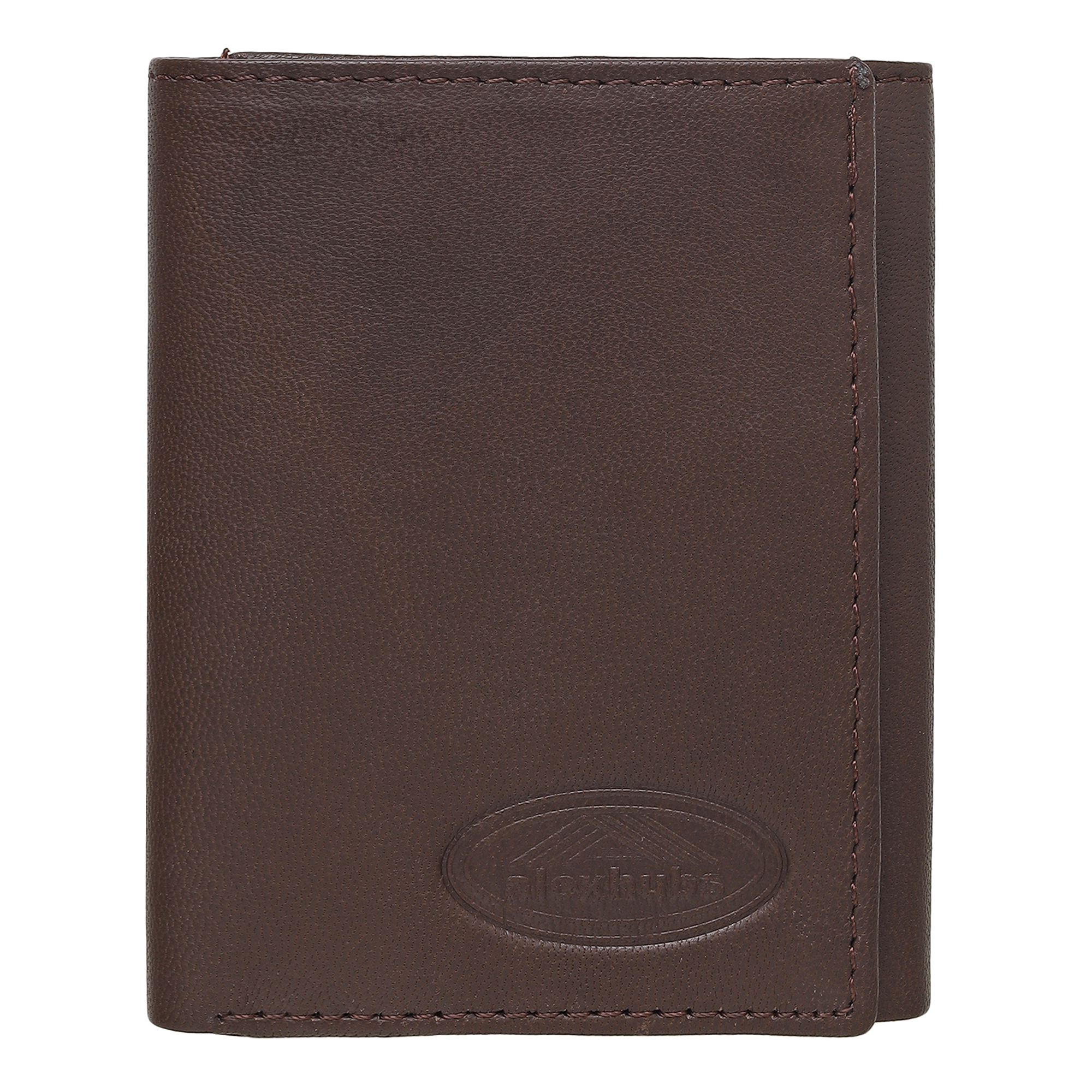 Genuine Leather Wallet - Image 3