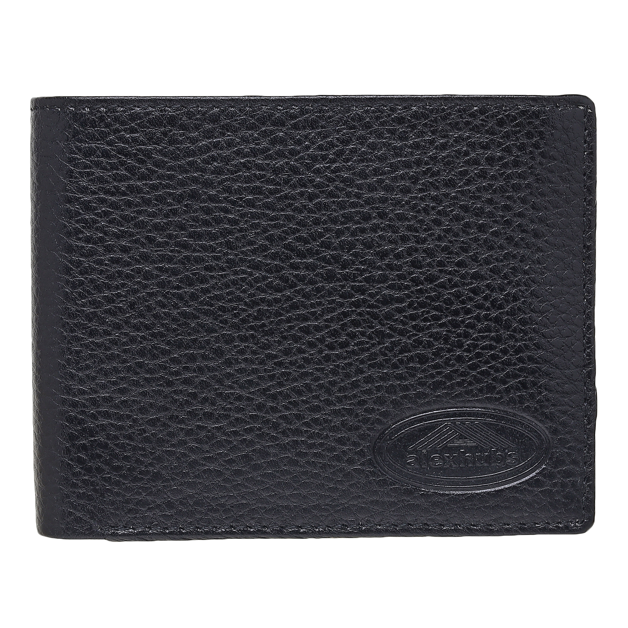 Genuine Leather Wallet - Image 3