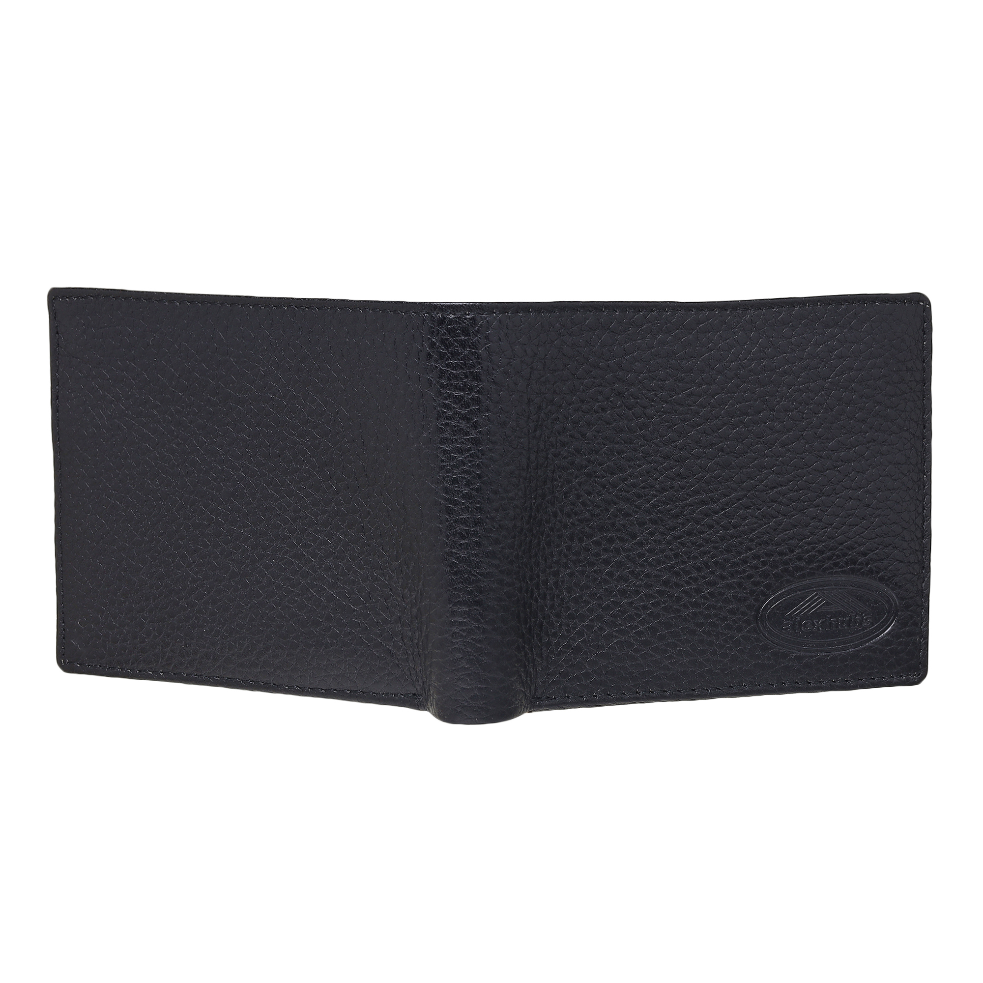 Genuine Leather Wallet - Image 4
