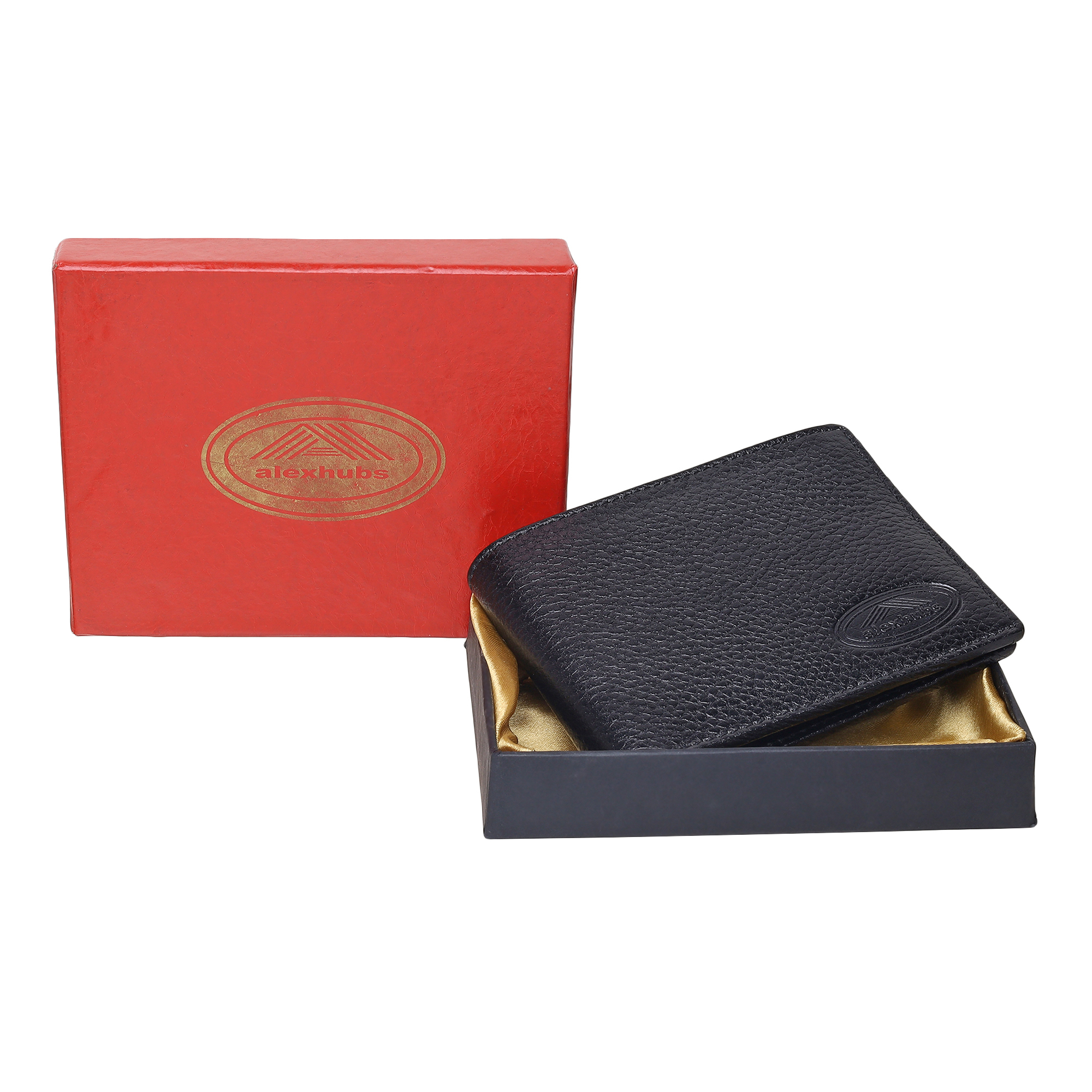 Genuine Leather Wallet