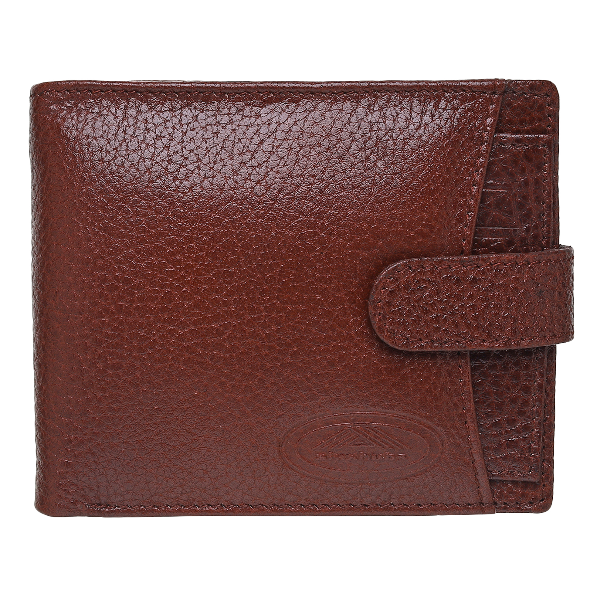 Genuine Leather Wallet - Image 2
