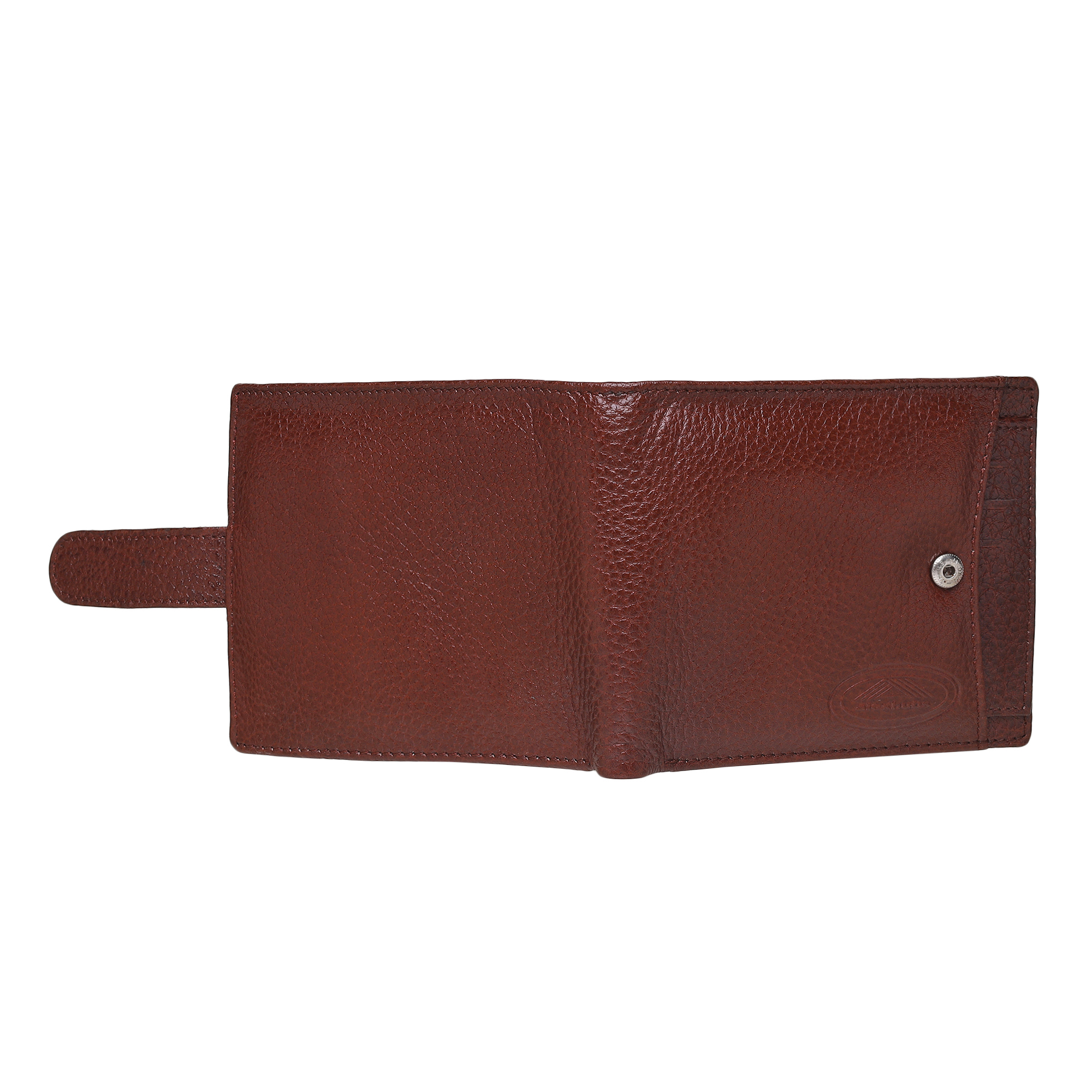 Genuine Leather Wallet - Image 4