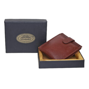 Genuine Leather Wallet