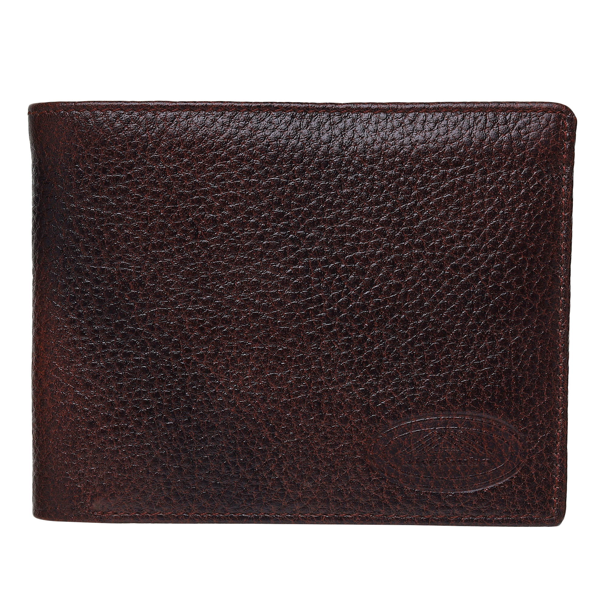 Genuine Leather Wallet - Image 5