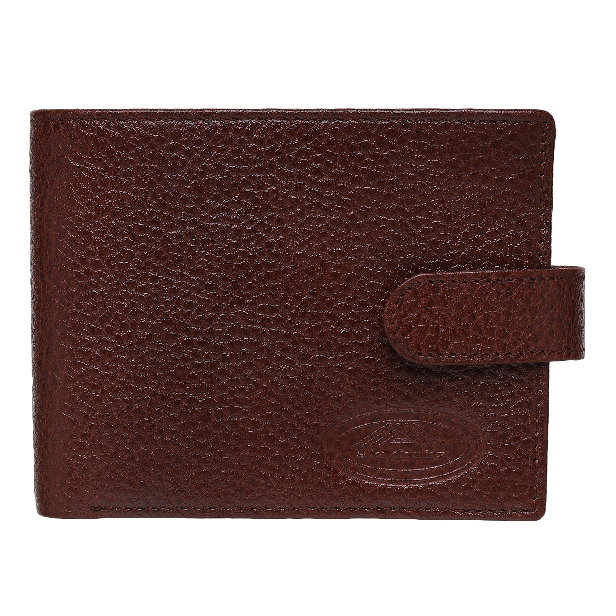 Genuine Leather Wallet - Image 7
