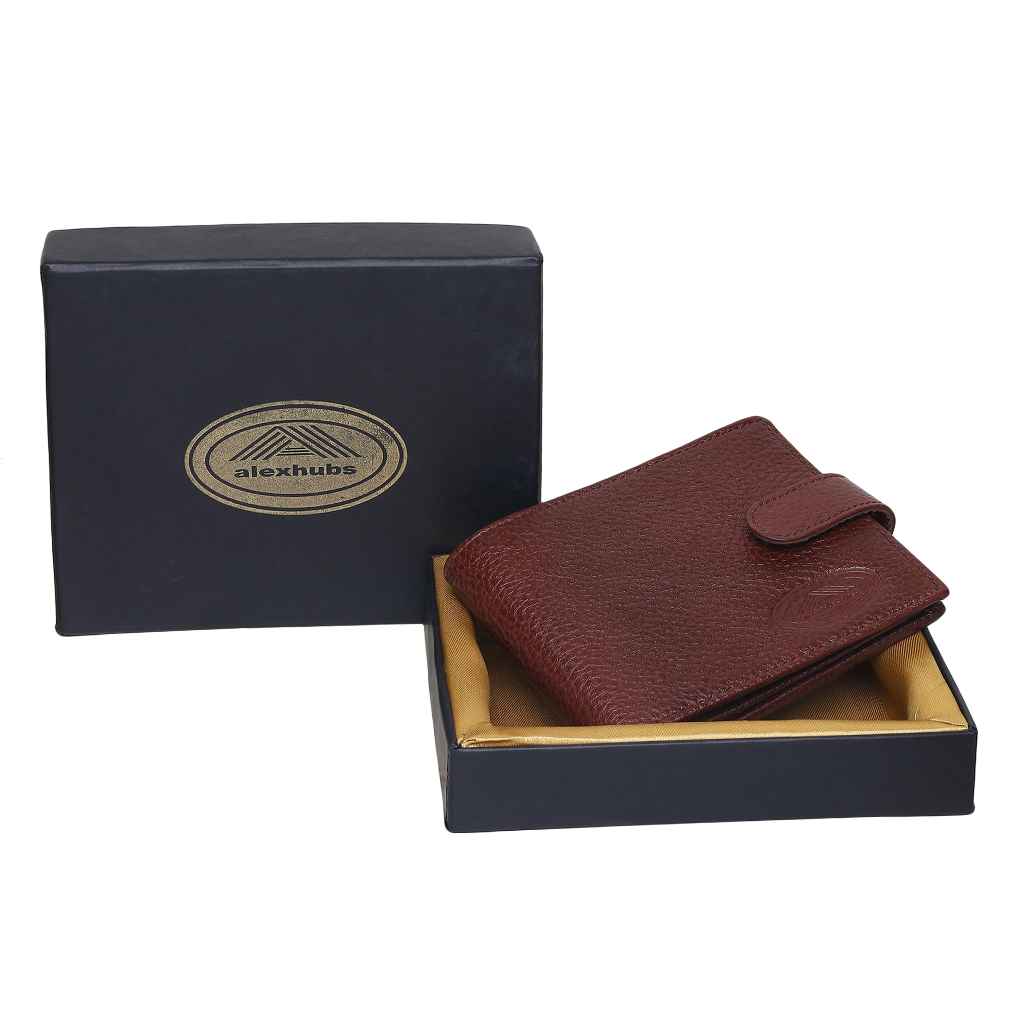 Genuine Leather Wallet