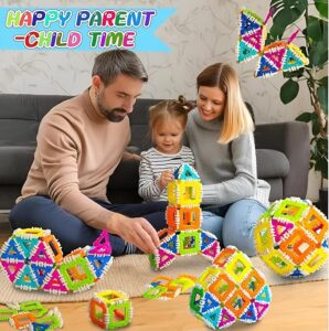 Building Blocks Toy Set